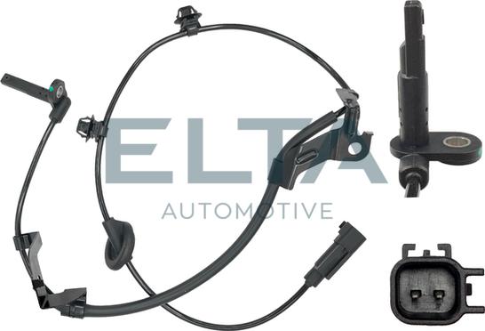 Elta Automotive EA1282 - Датчик ABS, частота вращения колеса autosila-amz.com