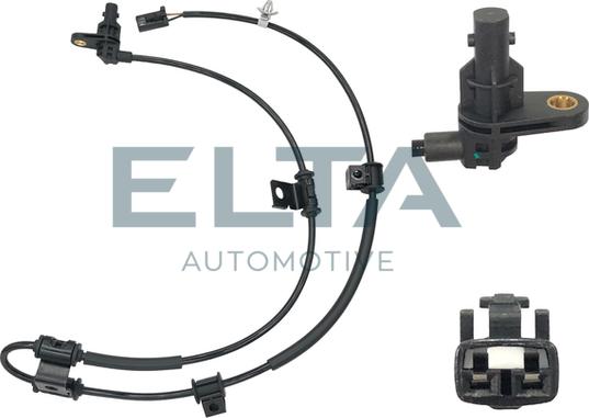 Elta Automotive EA1226 - Датчик ABS, частота вращения колеса autosila-amz.com