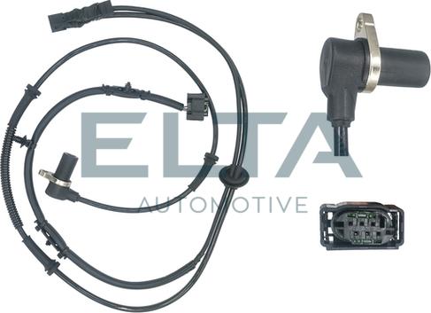 Elta Automotive EA1276 - Датчик ABS, частота вращения колеса autosila-amz.com