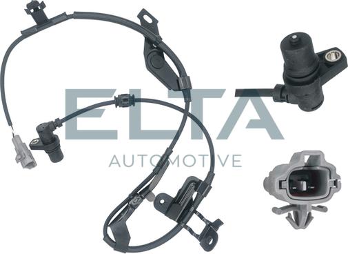 Elta Automotive EA1711 - Датчик ABS, частота вращения колеса autosila-amz.com