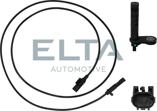 Elta Automotive EA1713 - Датчик ABS, частота вращения колеса autosila-amz.com