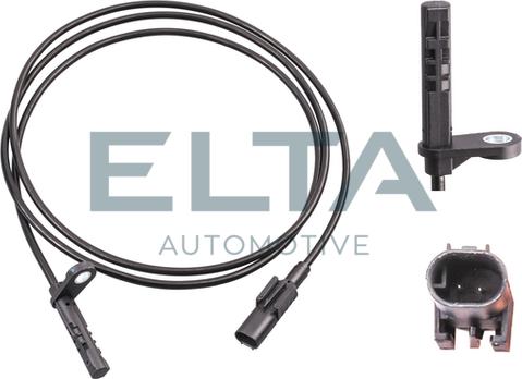 Elta Automotive EA1712 - Датчик ABS, частота вращения колеса autosila-amz.com