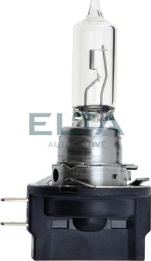 Elta Automotive EB9009SB - Лампа накаливания, фара дальнего света autosila-amz.com