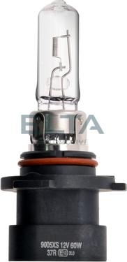 Elta Automotive EB9101SB - Лампа накаливания, фара дальнего света autosila-amz.com