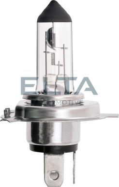 Elta Automotive EB6472TR - Лампа накаливания, фара дальнего света autosila-amz.com