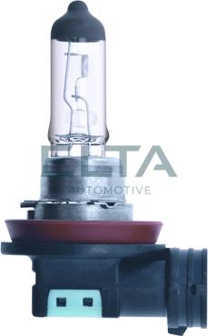 Elta Automotive EB6711TR - Лампа накаливания, фара дальнего света autosila-amz.com