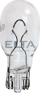 Elta Automotive EB0955TB - Лампа накаливания, фонарь указателя поворота autosila-amz.com
