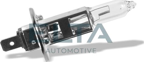 Elta Automotive EB0406SC - Лампа накаливания, противотуманная фара autosila-amz.com