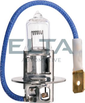 Elta Automotive EB0460SC - Лампа накаливания, противотуманная фара autosila-amz.com
