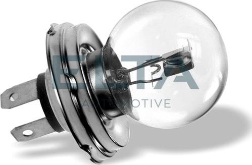 Elta Automotive EB0410SB - Лампа накаливания, фара дальнего света autosila-amz.com