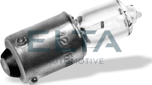 Elta Automotive EB0436TB - Лампа накаливания, фонарь указателя поворота autosila-amz.com