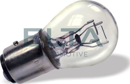 Elta Automotive EB0566SB - Лампа накаливания, фонарь сигнала тормоза autosila-amz.com