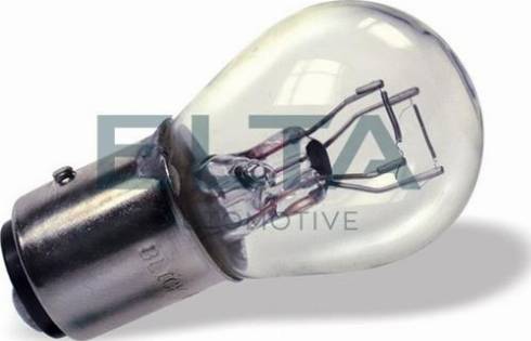 Elta Automotive EB0566SC - Лампа накаливания, стояночный / габаритный огонь autosila-amz.com