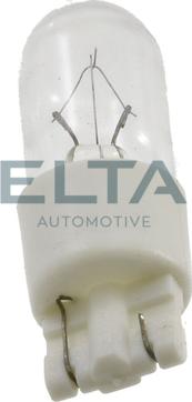Elta Automotive EB0535TB - Лампа накаливания, стояночный / габаритный огонь autosila-amz.com