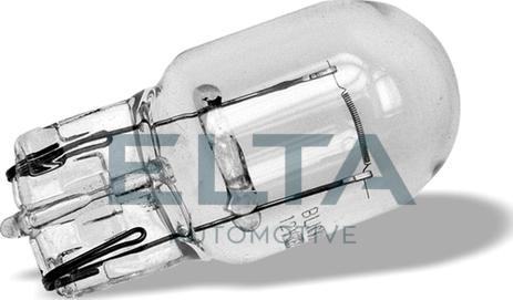 Elta Automotive EB0537SC - Лампа, мигающие / габаритные огни autosila-amz.com