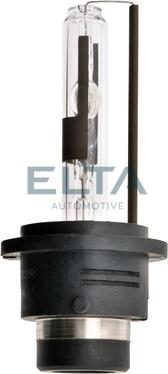 Elta Automotive EB1002SR - Лампа накаливания, фара дальнего света autosila-amz.com