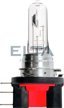 Elta Automotive EB0196SB - Лампа накаливания, фара дневного освещения autosila-amz.com