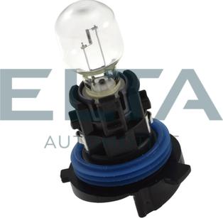 Elta Automotive EB0197SB - Лампа накаливания, фонарь указателя поворота autosila-amz.com
