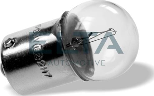 Elta Automotive EB0213SB - Лампа накаливания, фонарь освещения номерного знака autosila-amz.com