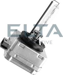 Elta Automotive EB1103SR - Лампа накаливания, фара дальнего света autosila-amz.com