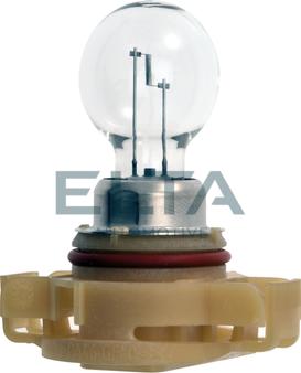 Elta Automotive EB0189SB - Лампа накаливания, противотуманная фара autosila-amz.com