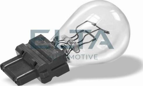 Elta Automotive EB0180SC - Лампа накаливания, задний габаритный фонарь autosila-amz.com