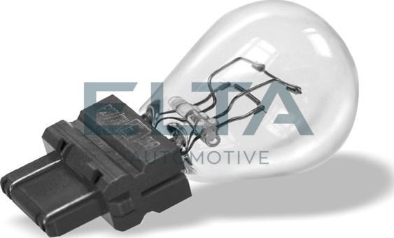 Elta Automotive EB0180TB - Лампа накаливания, фонарь указателя поворота autosila-amz.com