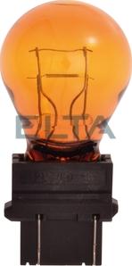 Elta Automotive EB0181SB - Лампа накаливания, фонарь указателя поворота autosila-amz.com