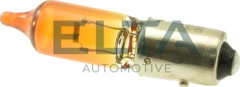 Elta Automotive EB0392SB - Лампа накаливания, фонарь указателя поворота autosila-amz.com