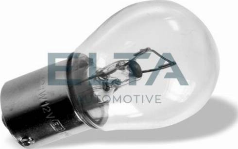 Elta Automotive EB0235TC - Лампа накаливания, фара дневного освещения autosila-amz.com