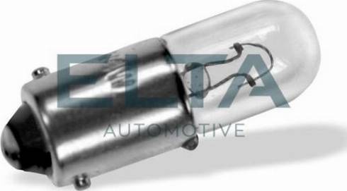Elta Automotive EB0231TC - Лампа, мигающие / габаритные огни autosila-amz.com