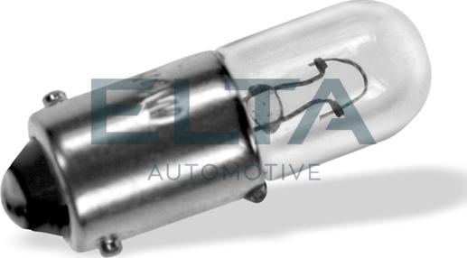 Elta Automotive EB0249SB - Лампа накаливания, стояночный / габаритный огонь autosila-amz.com