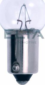 Elta Automotive EB0989SC - Лампа, мигающие / габаритные огни autosila-amz.com