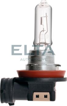 Elta Automotive EB0709SB - Лампа накаливания, фара дальнего света autosila-amz.com