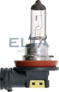 Elta Automotive EB0708SB - Лампа накаливания, фара дальнего света autosila-amz.com