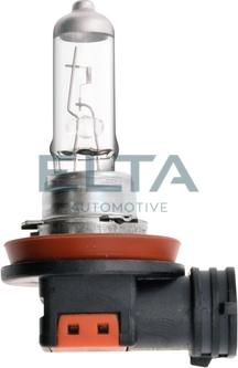 Elta Automotive EB0716SB - Лампа накаливания, противотуманная фара autosila-amz.com