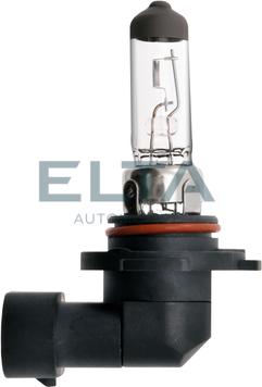 Elta Automotive EB0710SB - Лампа накаливания, противотуманная фара autosila-amz.com