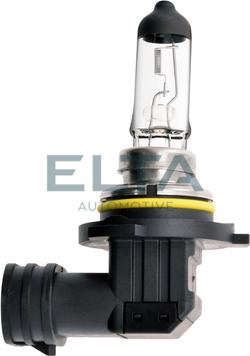 Elta Automotive EB9006SC - Лампа накаливания, фара дальнего света autosila-amz.com