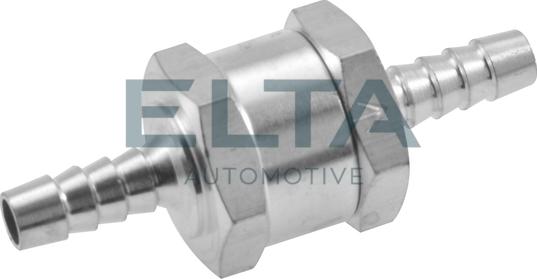 Elta Automotive ED0106 - Клапан, система подачи топлива autosila-amz.com