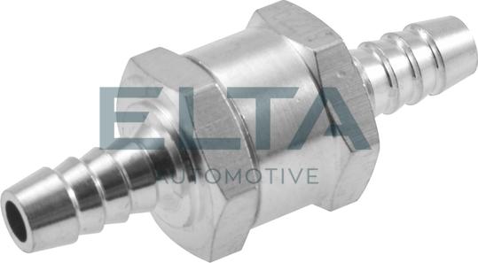 Elta Automotive ED0108 - Клапан, система подачи топлива autosila-amz.com