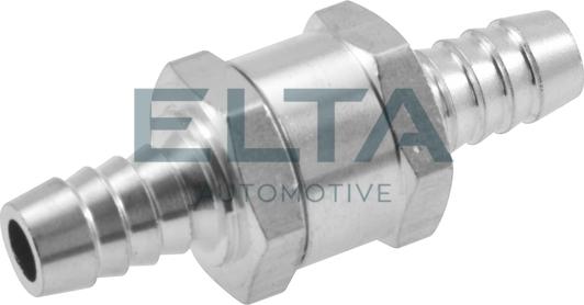 Elta Automotive ED0110 - Клапан, система подачи топлива autosila-amz.com