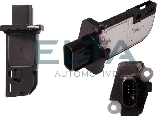 Elta Automotive EE4015 - Датчик потока, массы воздуха autosila-amz.com