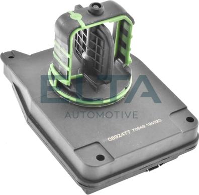 Elta Automotive EE4289 - Поворотная заслонка, подвод воздуха autosila-amz.com