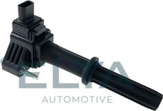 Elta Automotive EE5422 - Катушка зажигания autosila-amz.com