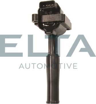 Elta Automotive EE5023 - Катушка зажигания autosila-amz.com