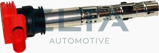 Elta Automotive EE5156 - Катушка зажигания autosila-amz.com