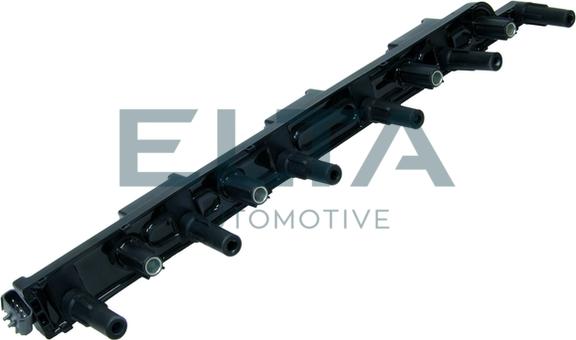 Elta Automotive EE5161 - Катушка зажигания autosila-amz.com