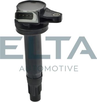 Elta Automotive EE5101 - Катушка зажигания autosila-amz.com
