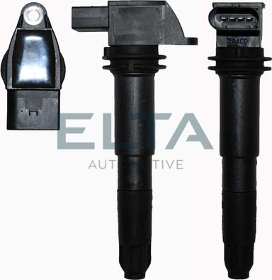 Elta Automotive EE5138 - Катушка зажигания autosila-amz.com