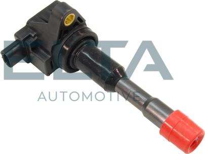 Elta Automotive EE5125 - Катушка зажигания autosila-amz.com